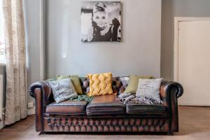 Cosy 1BR Sleeps 4 Quiet