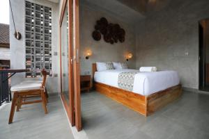 Nuna House Ubud