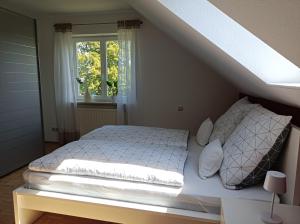 Ferienwohnung am Mozartring