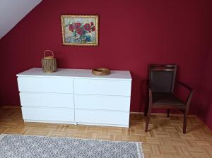 Ferienwohnung am Mozartring