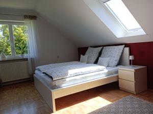 Ferienwohnung am Mozartring
