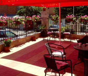 Sveti Vlas niki house