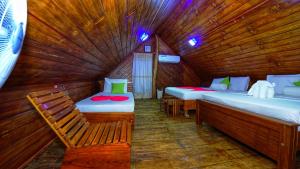 Lion Rock Haven Cabana