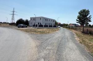 Cleo Residence 1 Ghiroda