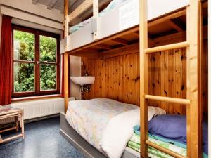 Holiday Home in Rendeux with Terrace