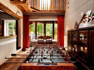 Holiday Home in Rendeux with Terrace