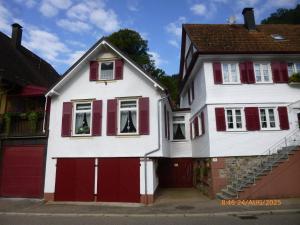 Pension Zur Rose