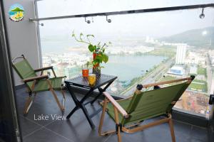 HaLong Mimoza Apartment 02