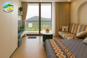 HaLong Mimoza Apartment 02