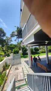 Nishwas homes