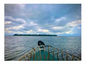 The Backwater Rhapsody, Alleppey