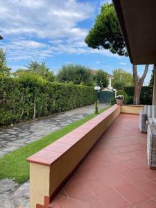 Villa Le Jukke Forte dei Marmi