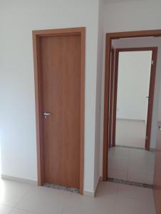 Apartamento Mobiliado em Ótima Localização