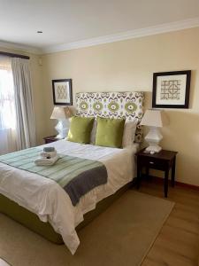 Topaz Cove Luxury Villas