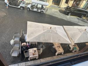 Apt Aurea Domus al Pantheon