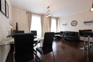 Moser Living and Wellness Apartment