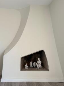 Wohnung Port la Galère