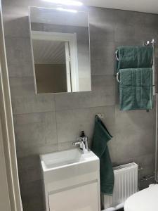 Accommodation in Falkenberg