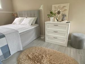 Accommodation in Falkenberg