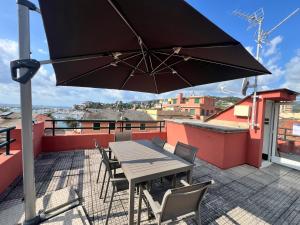 WELCOME RIVIERA - ORO Apartment, 2Bedroom, 2Bathroom Apartment with Free Garage at 800 mt, Lift, Shared Terrace, Balcony, Wi-Fi, Air Conditioning, The Ideal Choice for a Relaxing and Exciting Coastal Escape