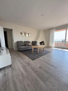 Wohnung Port la Galère