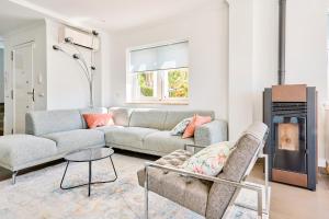 Gr03 Casa La Buena Vida Torrox