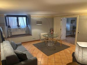 Apt Aurea Domus al Pantheon