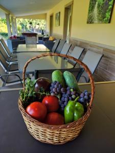 Casa Antigo Alambique