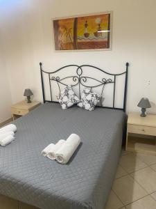 VILLA CASuZZE 1 - a few steps from the sea