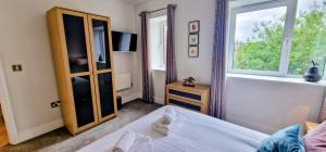 Ebor Apartment - Free parking