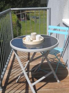 FerienLoft Eifeel Good - Natururlaub in Monschau
