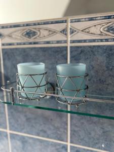 Apartmány U Dvořáků