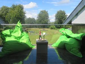 FerienLoft Eifeel Good - Natururlaub in Monschau