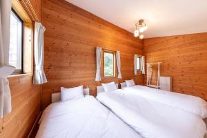 Relax River Sauna