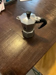 Le Marais St-Paul bail mobilité