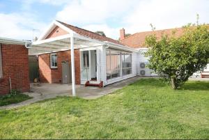 Engelhardt Guest House