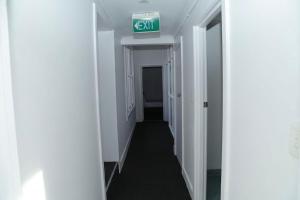 Engelhardt Guest House