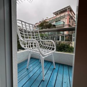 Holiday House, 2stories, BBQ, hidden gem in hongkong