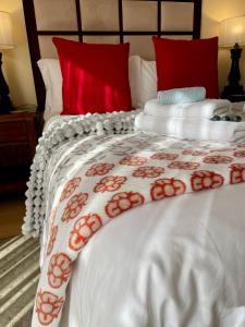 Topaz Cove Luxury Villas