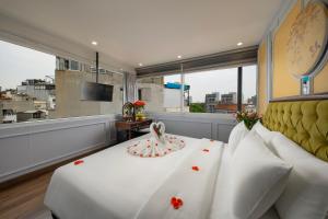 Hanoi Royal Premium Hotel