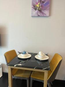 Comfortable 2-Bedrooms Near Nimman #A607