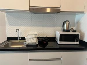 Comfortable 2-Bedrooms Near Nimman #A607