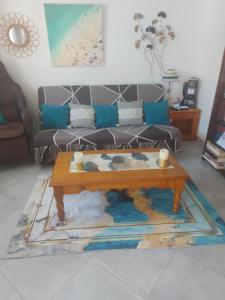 Labri côtier du Pic Saint Loup dans l Hérault