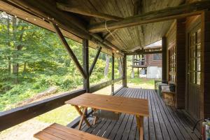 Relax River Sauna