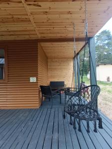 Amber Coast domek nr 4