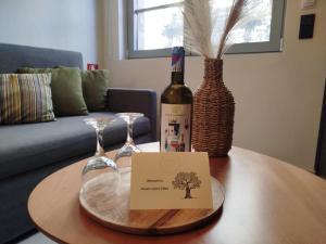 Azzure Luxury Suites