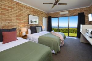 Maleny Views Motel
