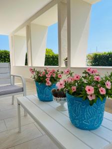 La casa dei Pa' - Fontane Bianche Siracusa