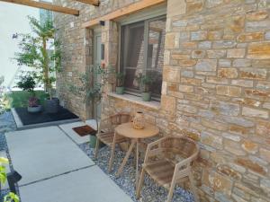 Azzure Luxury Suites