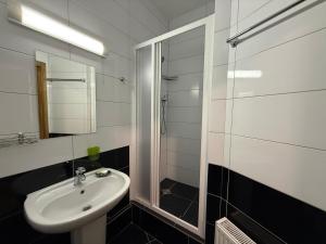 Апартаменти з видом на море 386